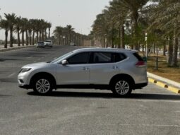 Nissan X-trail 2017 full