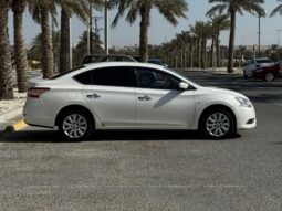 Nissan Sentra 2018 full