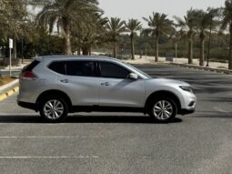 Nissan X-trail 2017 full