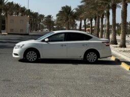 Nissan Sentra 2018 full