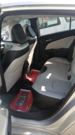 Toyota Prius 2017 full