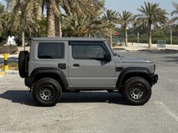 Suzuki Jimny 2021 full