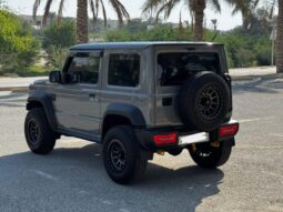 Suzuki Jimny 2021 full