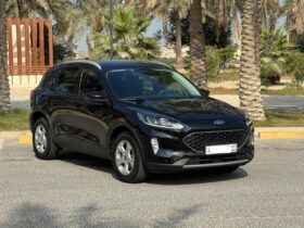 Ford Escape 2022