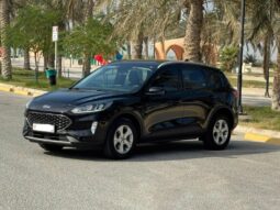 Ford Escape 2022 full
