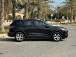 Ford Escape 2022 full