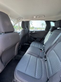 Ford Escape 2022 full