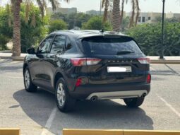Ford Escape 2022 full
