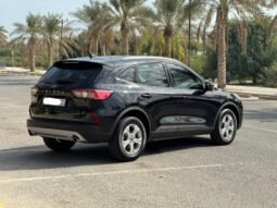 Ford Escape 2022 full