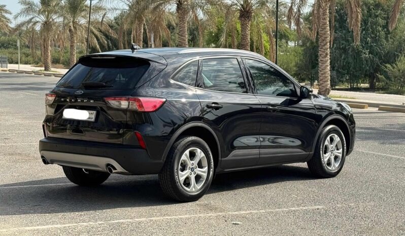 Ford Escape 2022 full