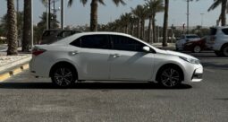 Toyota Corolla 2017 full