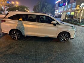 Toyota Rav 4 2023