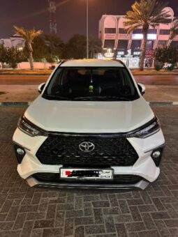 Toyota Rav 4 2023 full