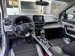 Toyota Rav 4 2023 full