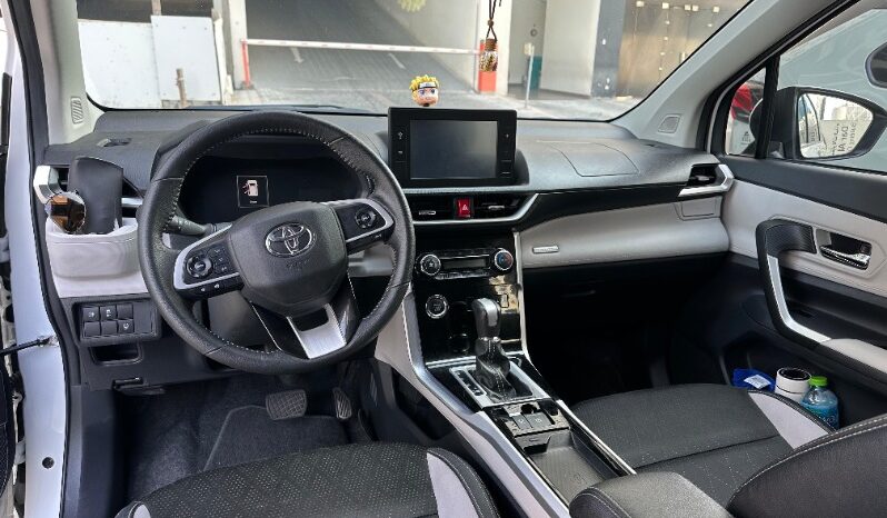 Toyota Rav 4 2023 full