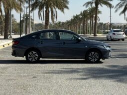 Toyota Yaris 2024 full