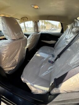 Toyota Yaris 2024 full