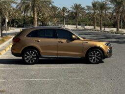 Zotye T-700 2019 full