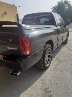 Dodge Ram 1500 2006 full