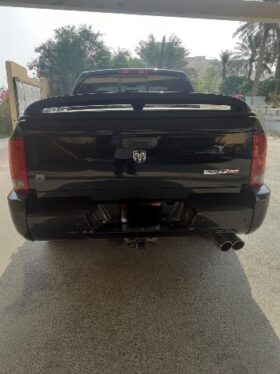 Dodge Ram 1500 2006