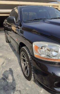 Dodge Ram 1500 2006 full