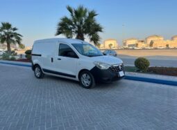 Renault Dokker 2020 full