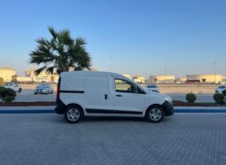 Renault Dokker 2020 full