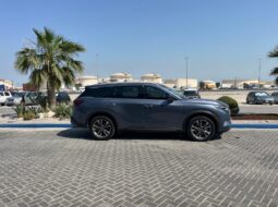 Infiniti QX60 2022 full
