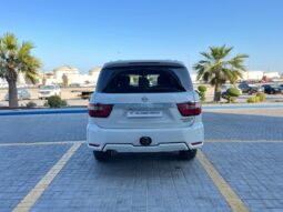 Nissan Patrol 2020 full
