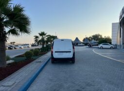 Renault Dokker 2020 full