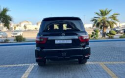 Nissan Patrol 2022 full