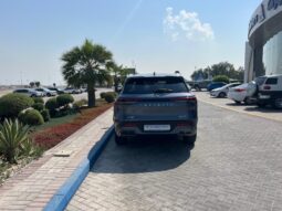 Infiniti QX60 2022 full