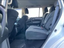 Nissan Patrol 2020 full
