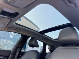 Infiniti QX50 full