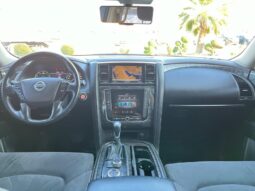 Nissan Patrol 2020 full