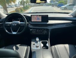 Infiniti QX60 2022 full