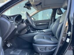 Infiniti QX50 full