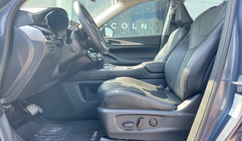 Infiniti QX60 2022 full