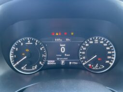 Nissan Patrol 2020 full