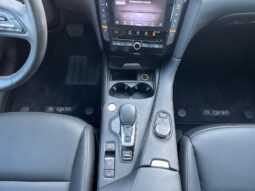 Infiniti QX50 full