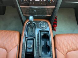 Nissan Patrol 2022 full