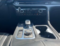 Infiniti QX60 2022 full
