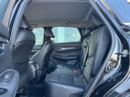 Infiniti QX50 full
