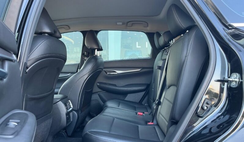 Infiniti QX50 full