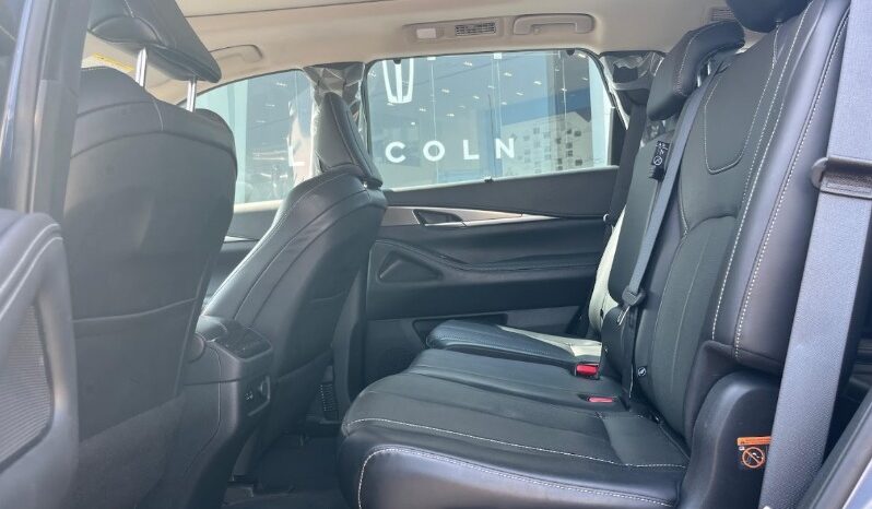 Infiniti QX60 2022 full