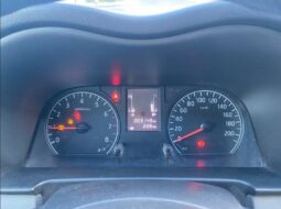 Nissan URVAN 2020 full
