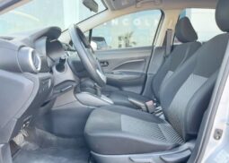 Nissan Sunny 2023 full