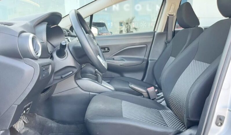 Nissan Sunny 2023 full
