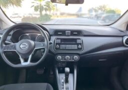Nissan Sunny 2023 full