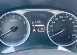 Nissan Sunny 2023 full